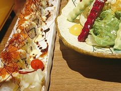 -隐月· 㐂和食屋(芝罘万达公馆店)