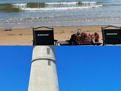 -深圳海边小筑客栈