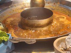 -蛙二爷美蛙火锅基地(温州总店)