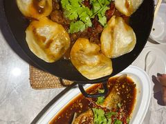 -百味地锅鸡(二店·财校分店)