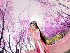 -九月鹰飞汉服摄影工作室
