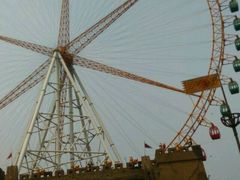 -辛玛王国游乐园