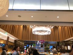 -莆田餐厅PUTIEN(三里屯店)