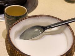 -润泽园椰子鸡(汇一城店)