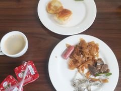 -云和夜泊酒店·中餐厅