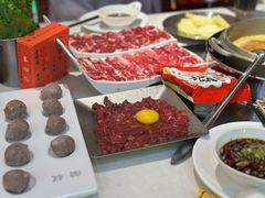 -荣叔港式沙嗲牛肉火锅(正佳潮流店)