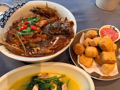 乾隆鱼头-皇饭儿·王润兴酒楼(河坊街店)