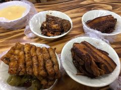 把子肉-刘小忙把子肉(北园大街总店)