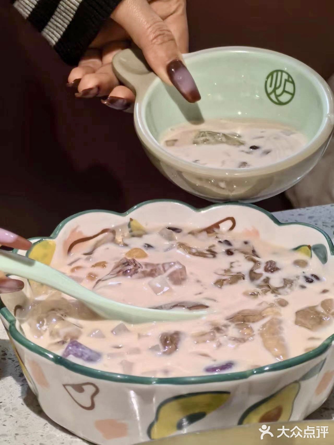🙋‍♀️鲜掉眉毛的菌汤火锅，我来啦！