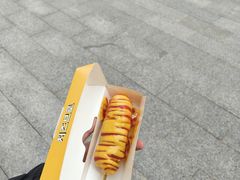 -徐记小怪兽肉蟹煲(中央大街店)