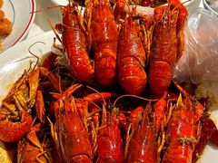 -聚味斋香辣蟹·蓝龙(塘沽总店)