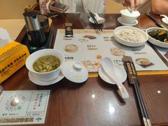 -老淮城·长鱼面(河下古镇店)