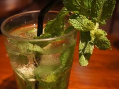 鸡尾酒-Hooley's活利仕西餐厅(珠江新城店)