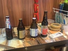 -木屋烧烤(西南角店)