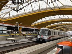 -秀沿路(地铁站)