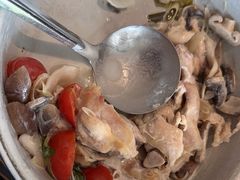 -Thai Alley泰爱里(二沙岛店)