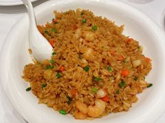 海鲜炒饭-万龙洲海鲜(大兴绿地缤纷城店)