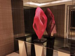 -上海宝华万豪酒店