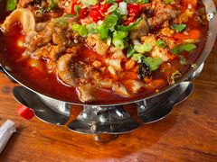 -湖南湘菜馆(东湘缘二店)