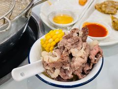 -福合埕牛肉火锅(长平国新店)
