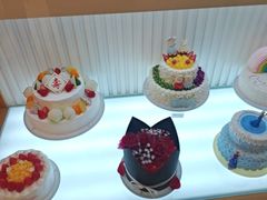 -原麦时光·蛋糕面包(河北大街店)