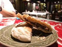 -汉唐宴长安食府