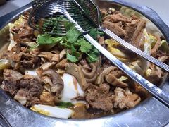 -古乐牛香·鲜牛肉牛杂火锅(新区店)