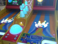 -酷洛小镇(步步高新天地购物广场店)