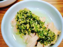 -李先生牛肉面大王(北京东四店)