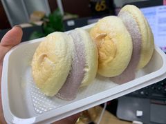 -鲍师傅糕点(虹口龙之梦店)