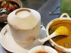 -simply thai天泰(长泰广场店)