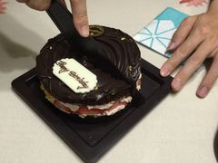 -黑池口感烘焙·生日蛋糕(坂田店)