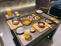 -夜食白市Yespicy·烧烤啤酒宵夜(番禺四海城店)