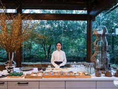 -三嚥阁 La Villa Restaurant
