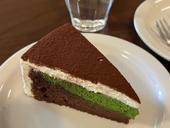 -black rainbow coffee