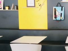 用餐区-CAFE'IN精品咖啡体验空间(小寨店)