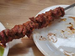 -胖子卤煮