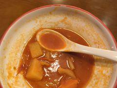 -奶奶的味道(胶州路店)