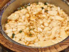 -三道菜(明堂公园店)