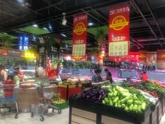 -广百家超市(大东海店)