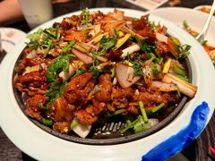 -玖五京菜(杭州城北万象城店)