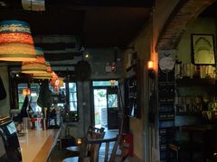 -城墙外BAR