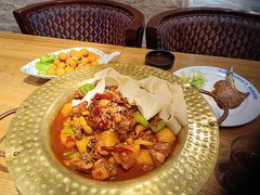 -天山传奇新疆菜(SKLP店)