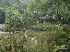 -绮园景区