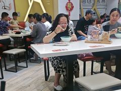 -禾师兄·布拉肠(一德路店)