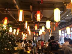 大堂-小龙坎火锅(双林店)