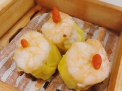 -蔡澜点心·粤菜(西单大悦城店)