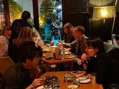 -THE CANNERY&JUJU 新鲜海鲜·牛排美食酒廊
