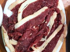 肥牛-蔡社牛肉城(龙湖店)
