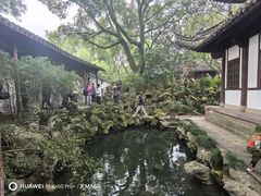 -天一阁博物院